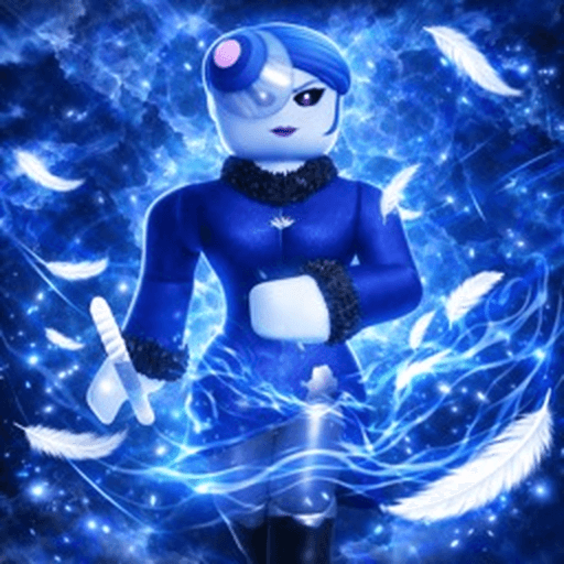 Heroes: New Fender Roblox gameplay screenshot