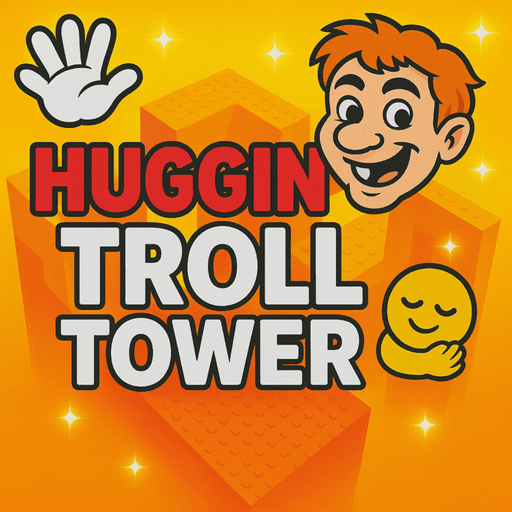 Hugging The Trolling Tower 💕 Roblox game stats