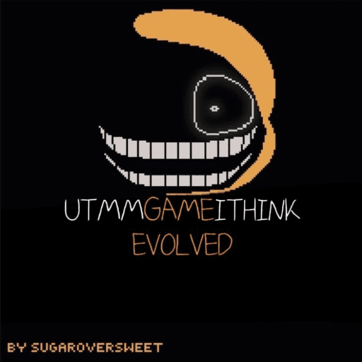 isjdoah24 — top game: UtmmGameIThink:Evolved!