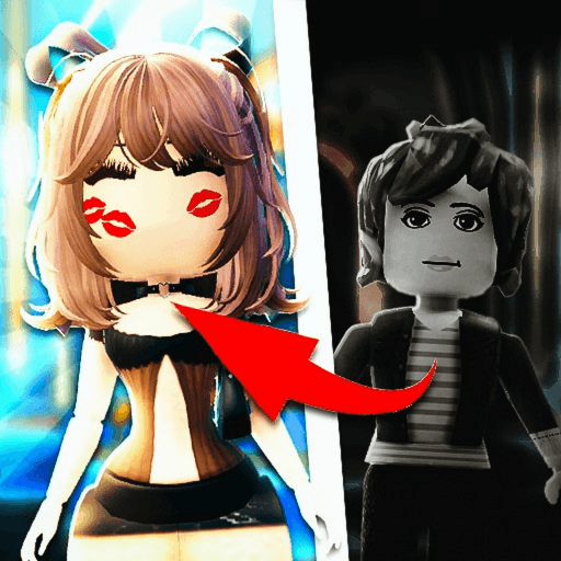 🖌️ Top Stylist Roblox game thumbnail