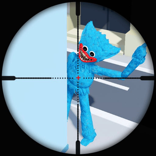 [New Map]Find The Poppy Playtime Roblox gameplay screenshot