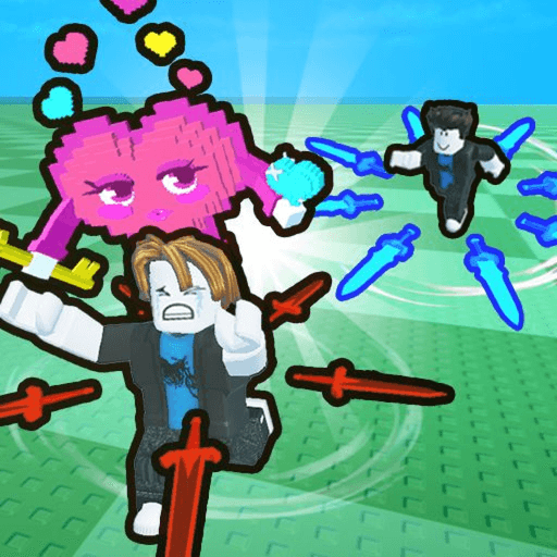 Star Sim — top game: Blade Battle for Brainrots!