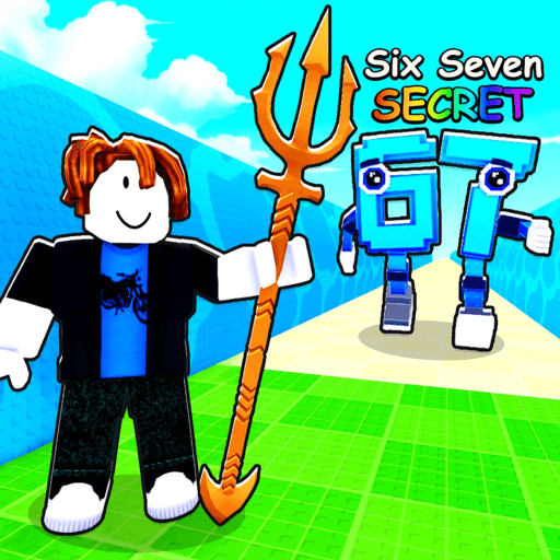 Open Sea For Brainrots! Roblox game thumbnail
