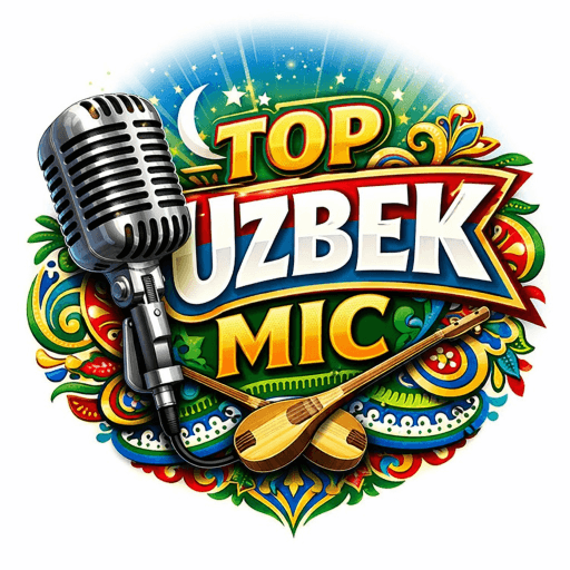 Abror7029 — top game: Top Uzbek Mic🎙️ [UPD🔥] 