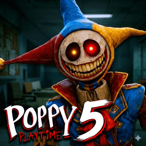 🤡[PROTOTYPE] Poppy Playtime 5 Morphs! Roblox gameplay screenshot