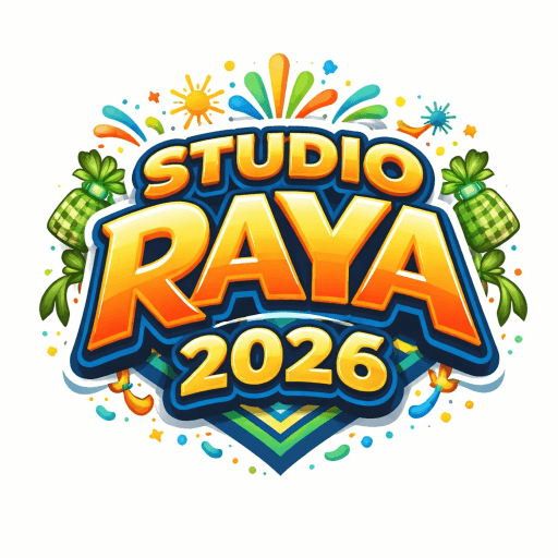 STUDIO RAYA 2026 Roblox game stats
