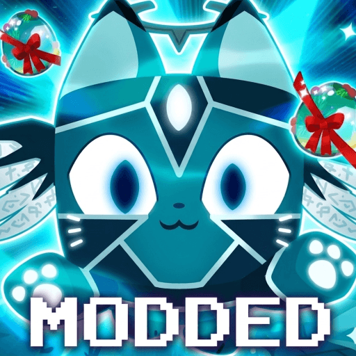 Pet Simulator 99! WITH ADMIN PANEL! Roblox game thumbnail