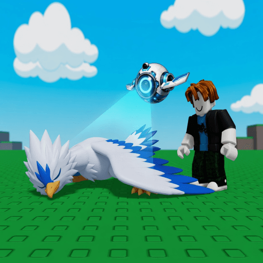 Flecks Labs — top game: Battle Pets