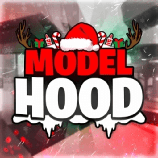 🎯 Model Hood Roblox game thumbnail