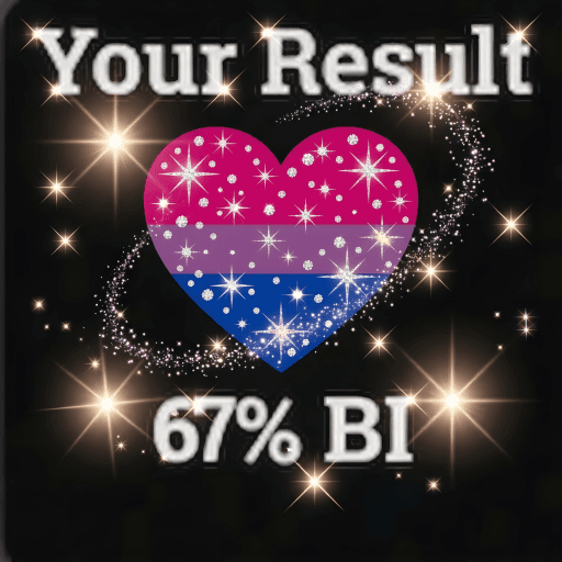 Bi Test 🩷💜💙 Roblox game stats