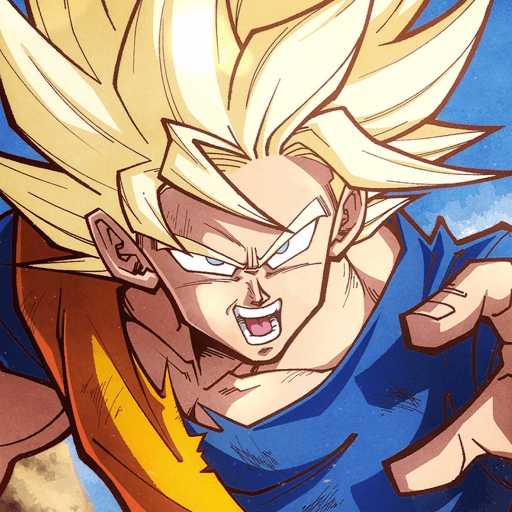 Dragon Ball Rage Club — top game: Dragon Ball Rage