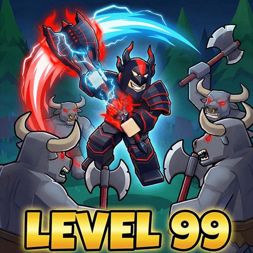 TH Games Studio — top game: Skill Point Incremental RPG [ALPHA]