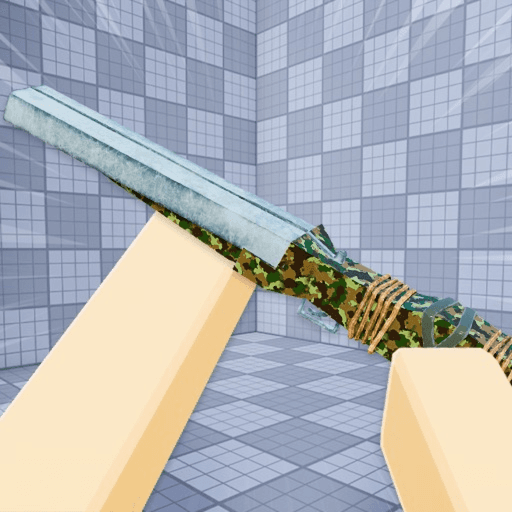 [FPS] Shotgun Arena Roblox gameplay screenshot