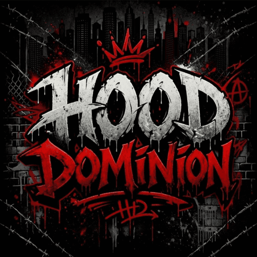 HOOD DOMINION CIRCLE — top game: HOOD DOMINION
