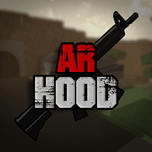 [BACK!] Ar Hood Roblox game stats