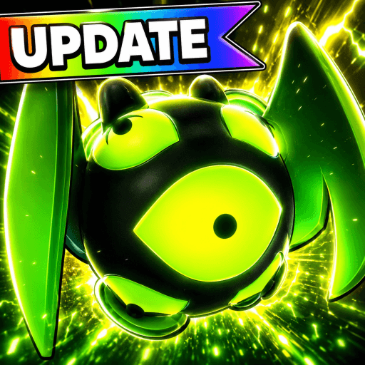 [🏝️NEW] Clicker Simulator! Roblox game thumbnail