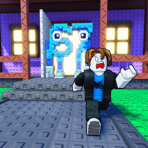 [UPD5] Ding Dong Ditch A Brainrot Roblox game thumbnail