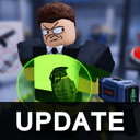 Secure the Airport Roblox game thumbnail