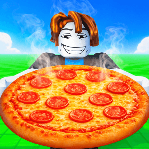🍕Own a Pizzeria Roblox gameplay screenshot