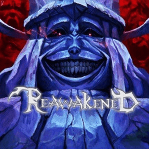 REAWAKENED [OPEN TESTING🎉] Roblox game stats