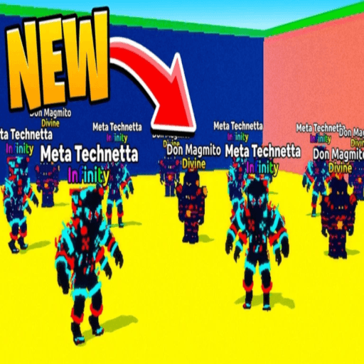 🌊 BEST LUCKY BLOCKS 🌈 Roblox game thumbnail