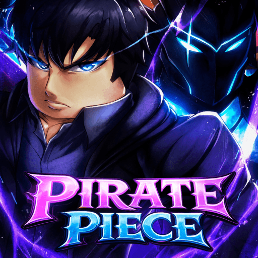 Pirate Piece Team — top game: [🐉 GOKU + BROLY] Pirate Piece