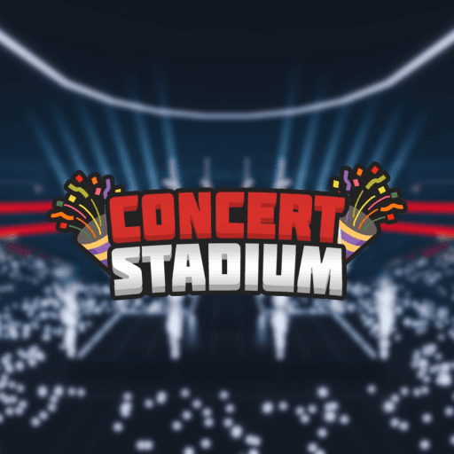 ErosFalls — top game: Concert Stadium 