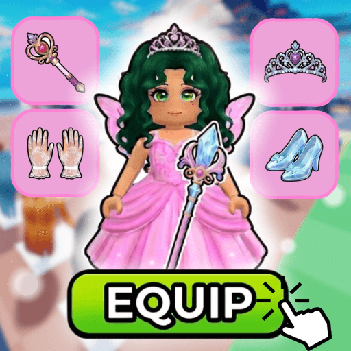 Catalog Fashion Arena [Beta] Roblox gameplay screenshot