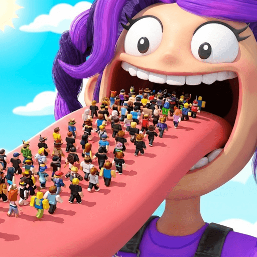 100 Players Enter Poppy Playtime Roblox game thumbnail