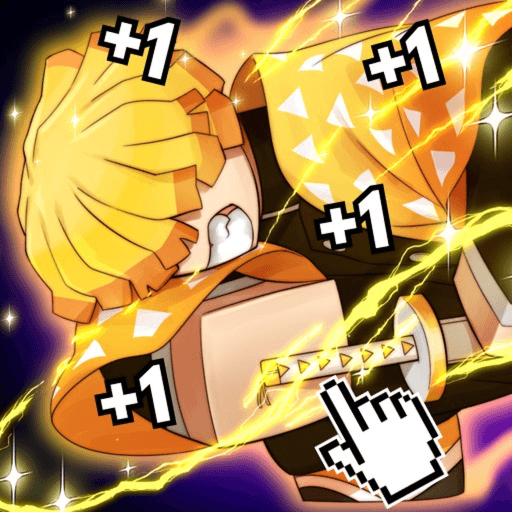 Yapper Devs — top game: 🌸Tap To Get Animes! [New Release Event]