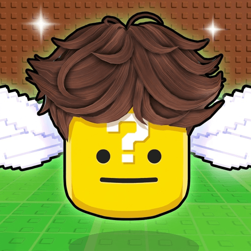 Be a Brainrot Lucky Block 🧠 Roblox game thumbnail