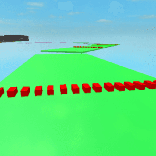 Speed Run 12 Roblox game thumbnail