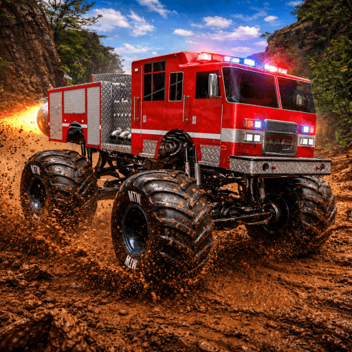 MONSTER TRUCK WORLD Community — top game: MONSTER TRUCK WORLD