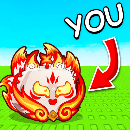 Be a Devil Fruit Roblox game thumbnail