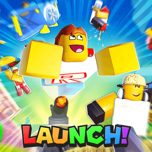 Moneybag Games — top game: [DUELS🔥] Launch!