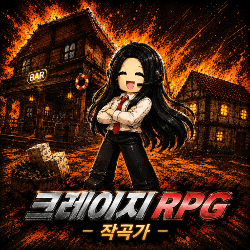 Crazy RPG - [Fantasy RPG]  Roblox gameplay screenshot