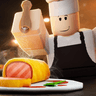 Run a Restaurant! 👨🏻‍🍳 Roblox game thumbnail
