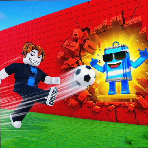 Kick Ball for Brainrots!⚽ Roblox gameplay screenshot