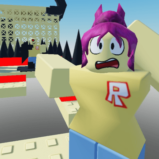 [W5] Jane Doe obby for John Doe! Roblox game stats