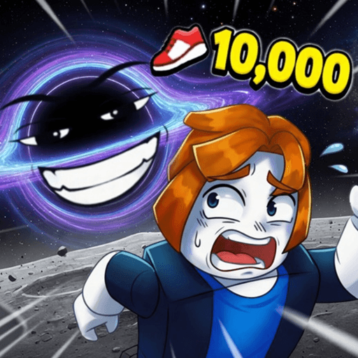 [NEW🌎] +1 Speed Space Escape