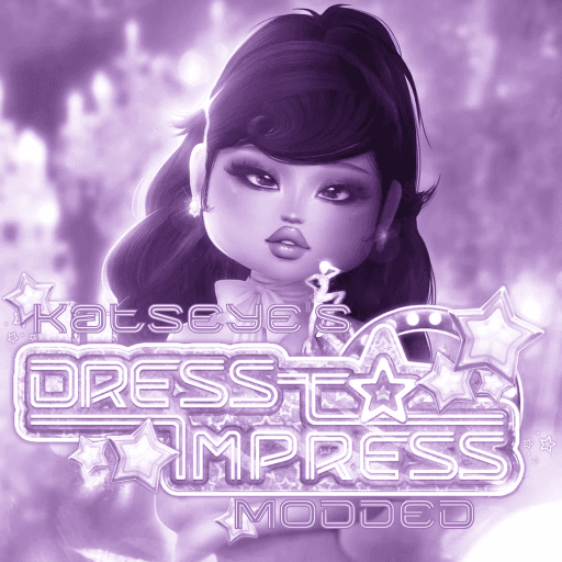 [BACK!] Katseye's DTI Modded Roblox game stats
