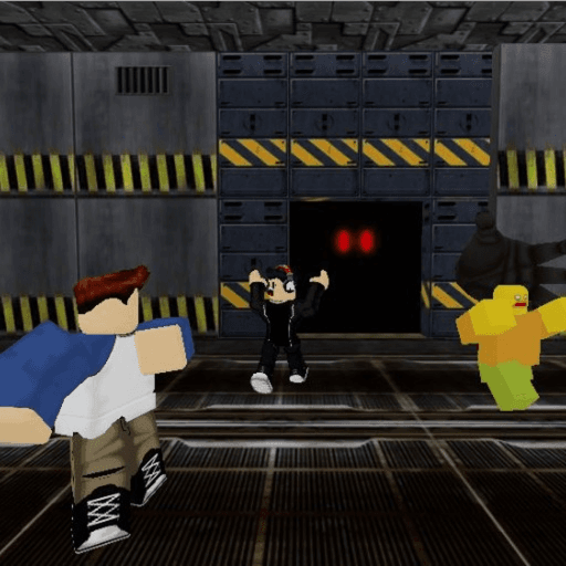 Extreme Survival in Area 51! Roblox game stats