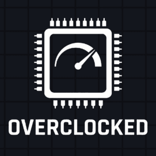 OVERCLOCKED [1.0]