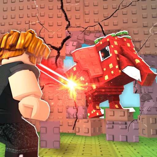 [🍭] Shoot LASERS For Brainrots! Roblox game stats