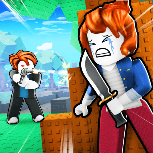 Murderer Mystery Arena Roblox game stats