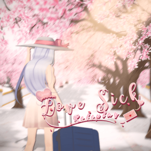 NEW UPDATE - Love Sick: Roleplay! Roblox game stats