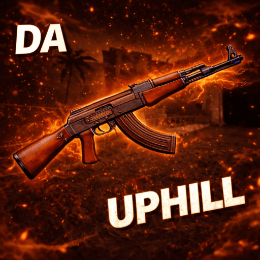 Da Uphill [UPDATE] Roblox game thumbnail
