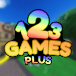 123.Games+ Roblox developer avatar
