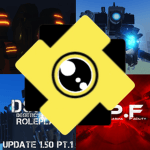 Degetic's Studios Roblox developer avatar