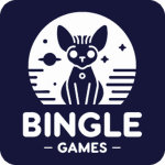 Bingle Roblox developer avatar